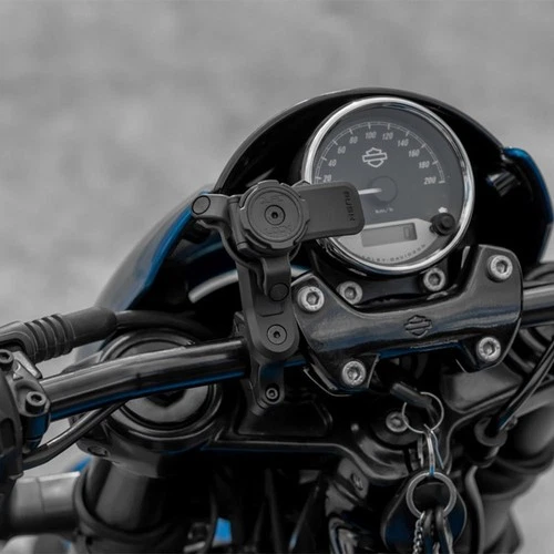 Quad Lock Moto Handlebar Mount Pro