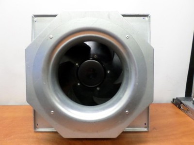 EBMPAPST Active Power EG1R-480-310-13 High-efficiency, 3-phase EC Fan