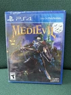 Medievil PS4 sealed