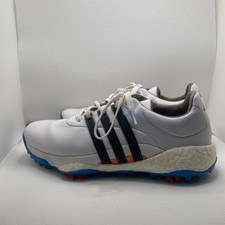 Adidas Golf Tour 360 Shoes Men  s Size 8.5 with Spikes