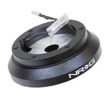 NRG Steering Wheel Short Hub Adapter for Mitsubishi Eclipse Galant Lancer Mirage