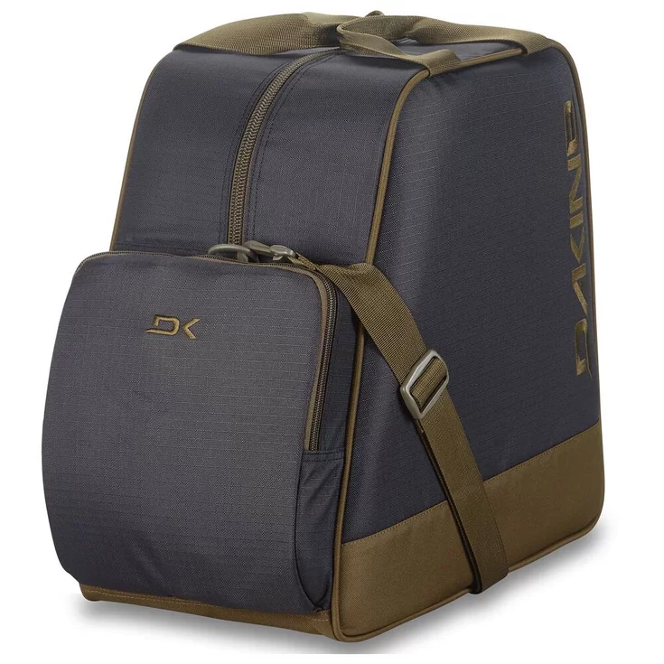 Dakine Boot Bag 30L Snowboard / Ski Boot Pack (Blue Graphite)