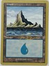 Island (335) - 2000 Jon Finkel (6ED) World Championship Decks Regular