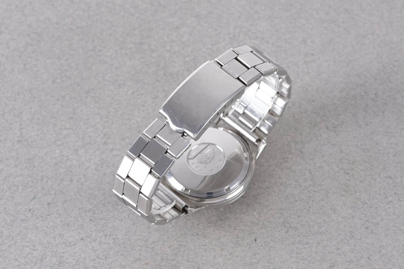 OMEGA CONSTELLATION AUTOMATIC CHRONOMETER DATE VI… - image 3