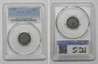 1835 Capped Bust Dime 10c, PCGS VF35  #3901