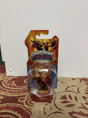 Skylanders Torch Trap Team Figur OVP PS, Nintendo, Xbox