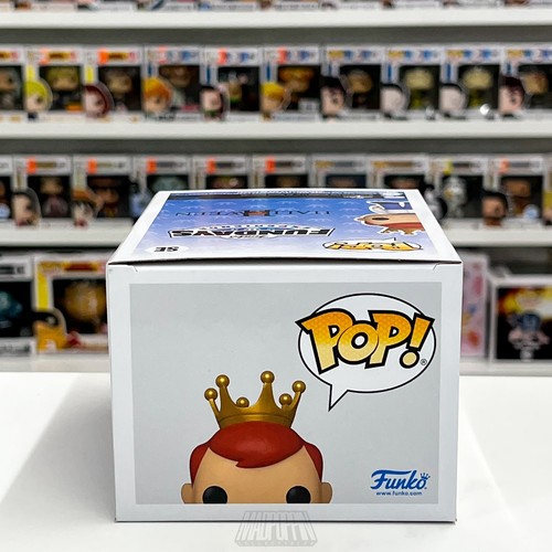Funko Pop Fundays 2025 Freddy como Michael Myers Halloween II Show Edition 3000 un. - Imagen 7 de 9
