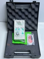 B.Braun Stimuplex HNS 11 Nerve Stimulator