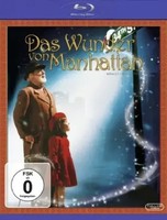 Das Wunder Von Manhattan,1 Blu-Ray | Usa | Les Mayfield | Deutsch | Blu-Ray Disc