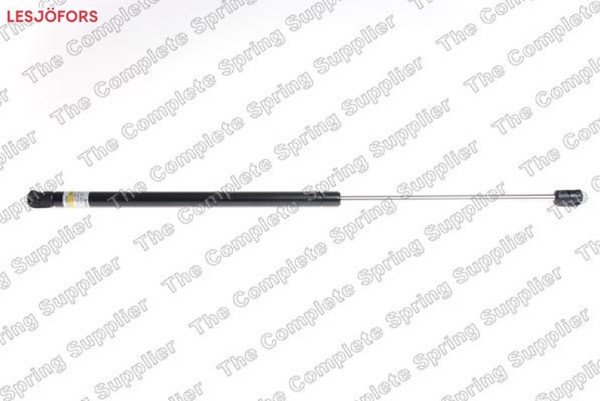 LesjÖFors 8166762 Gasfeder FüR Koffer-/Laderaum Gasfeder GasdäMpfer-image