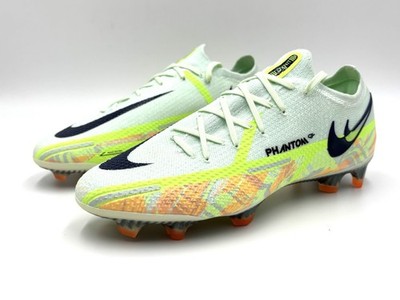 New Nike Phantom GT2 Elite FG Bonded Pack Soccer Cleats CZ9890-344 Men s Sz 6.5