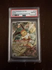 Pokémon TCG Eevee 173 Holo Promo Prismatic Evolutions Psa 10