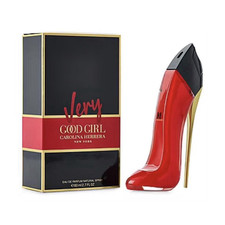 Carolina Herrera Very Good Girl Eau de Parfum...