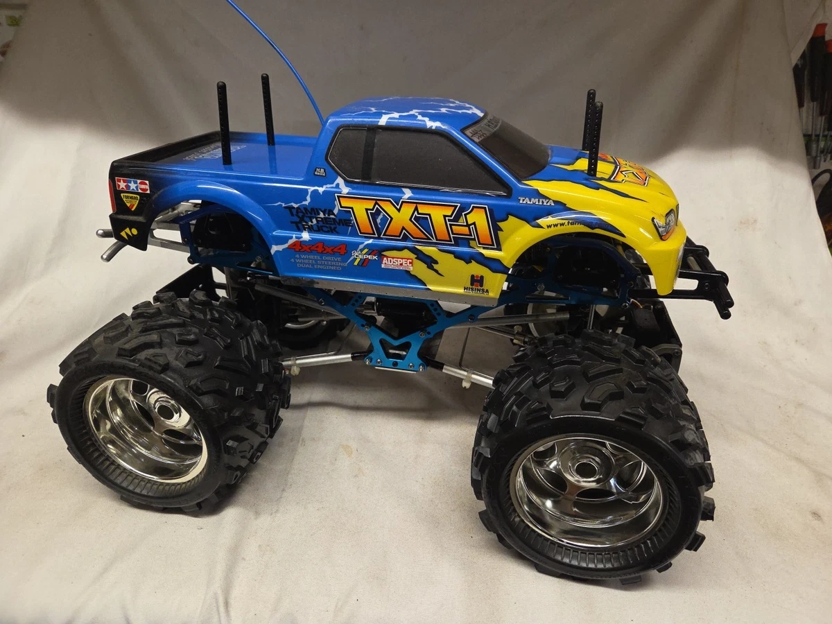 tamiya txt 1 products for sale | eBay