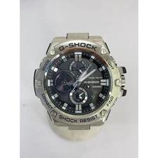 CASIO G-SHOCK Case Size 5.5 ×5.5cm Wrist Size 18cm Used Watch #12348406517
