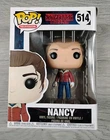 Nancy Wheeler #514 Funko Pop Television Netflix Stranger Things