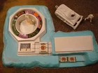 Marx Moon Base PLAYSET COMMAND AND CONTROL SITE TERRAIN 1/32 54MM