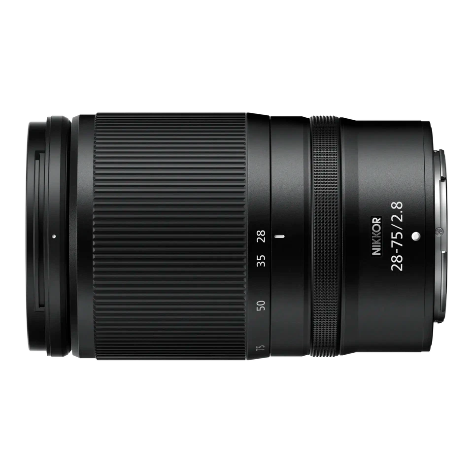 Refurbished NIKKOR Z 28-75mm f/2.8 - Image 2 of 2