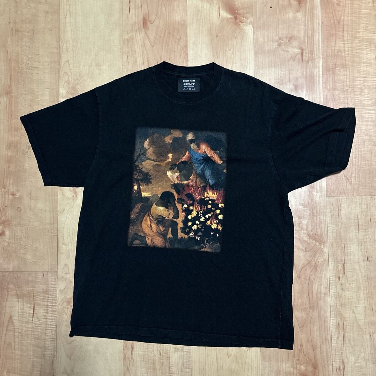 denim tears t shirt | eBay denim tears t shirt | eBay