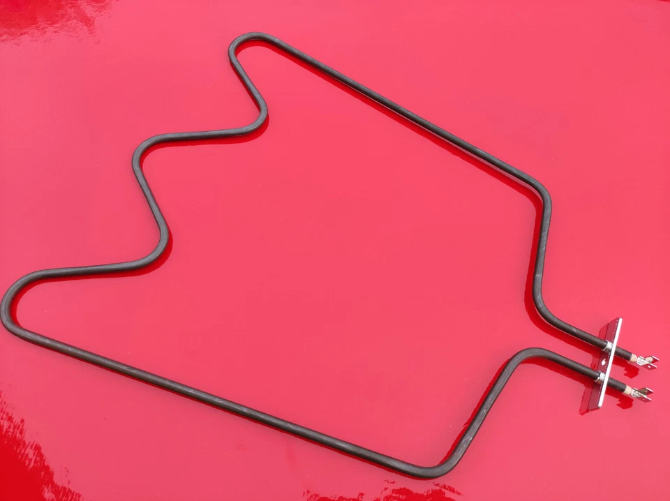 4016417054723 Backofen Ignis Unterhitze 1150 Watt hochwertige Neuware Heizdraht - Bild 2 von 4