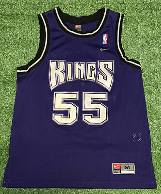 ウェア NBA JASON WILLIAMS KINGS NIKE s-l400.jpg