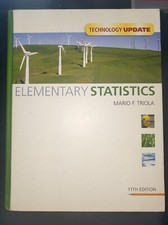 Elementary Statistics (11th Ed.) - Hardcover ...