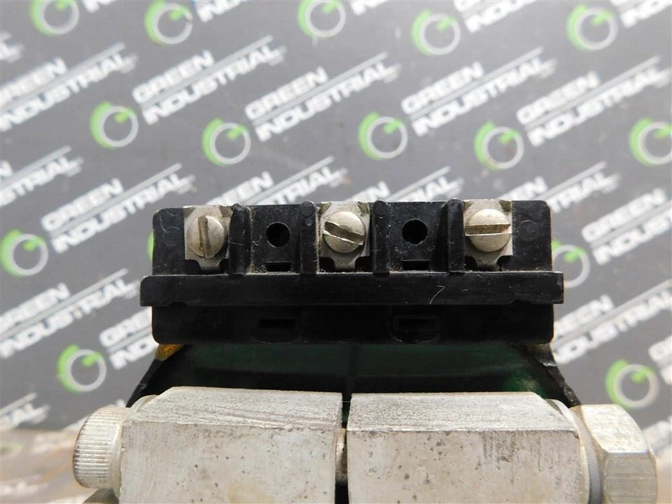 USED GE Micro Versa Trip TSVG816A Cont. Curr. Ground Fault Neut. Transformer - Image 4 of 4