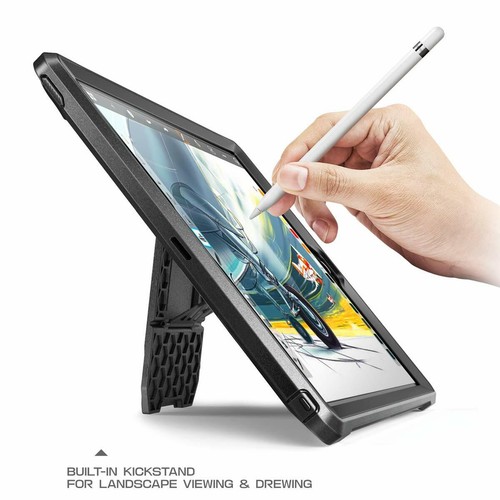 iPad Pro 2018/2017/iPad Mini 5/Mini 4/iPad Air Case SUPCASE UB PRO Rugged Cover - Picture 64 of 120