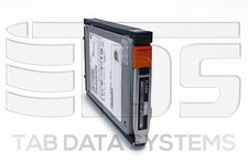 EMC 005050500 100GB 2.5" 6Gbps SAS SSD V4-2S6F-100 V6-2S6F-100 VX-2S6F-100