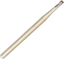 Kerr HP560 Carbide Burs HP Shank 4 Straight Handpiece Bur