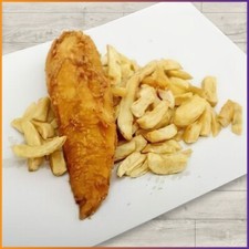 1000 x White Packing Paper Sheets- 17x20, Fish Chip Shop, News Offcuts, Wrapping