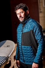 MASCOT ADVANCED Winterjacke Arbeitsjacke Berufsjacke Freizeitjacke Baujacke warm