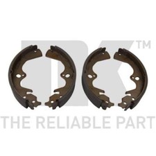 Bremsbacken Satz Neu NK für Kia Sportage 1 K00 Retona Geländewagen Trommelbremse