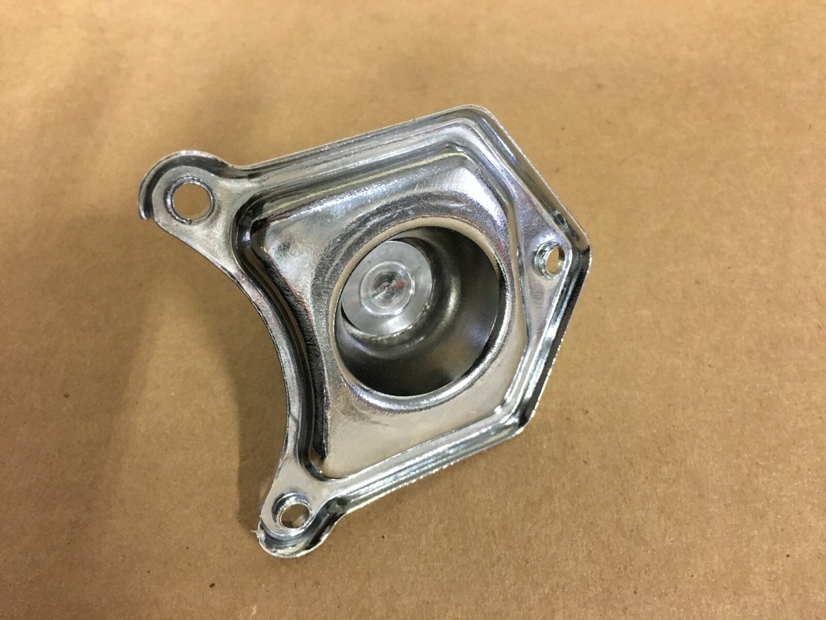 Big Dog Motorcycles OEM Starter Slam Start Button ALL 2005-11