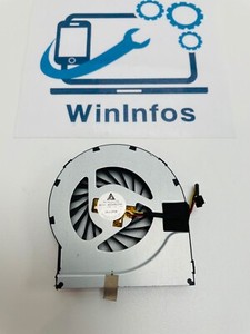 Lüfter Kühler Heat Cpu-Lüfter HP Pavilion DV6-3000 (DV6-3033sa)