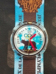 swatch pop vintage