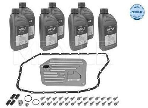 Kit cambio olio cambio Cambio automatico a 5 marce 100 135 0002 MEYLE per AUDI - Immagine 3