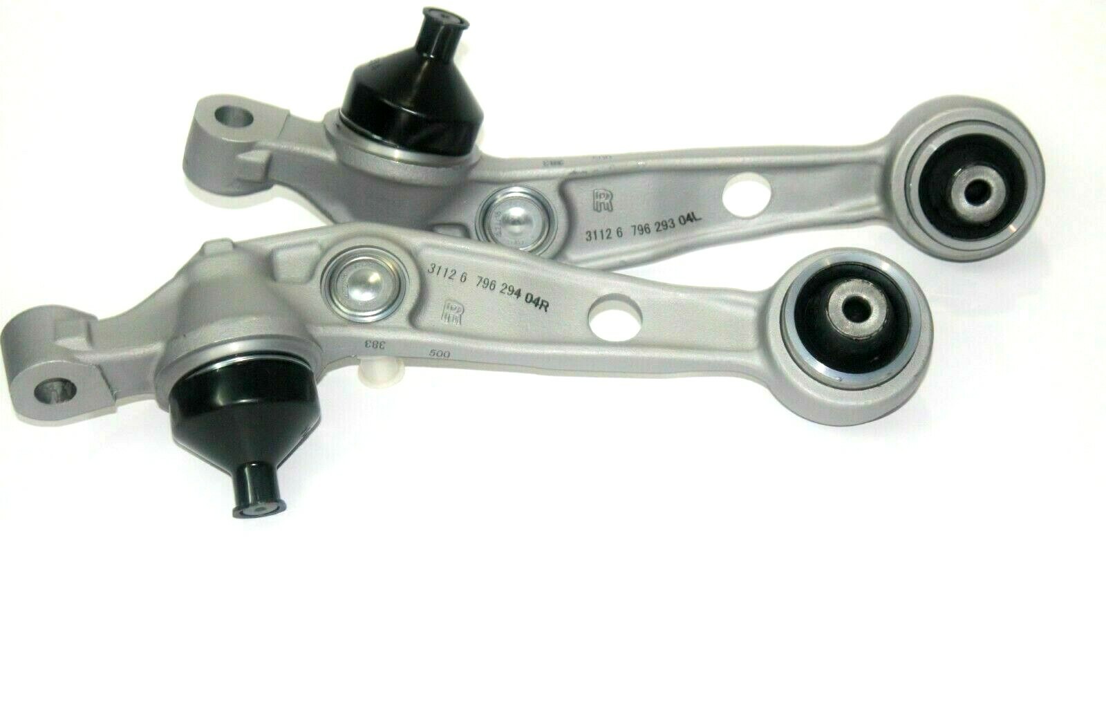 Rolls Royce Phantom Lower Left & Right Control Arms