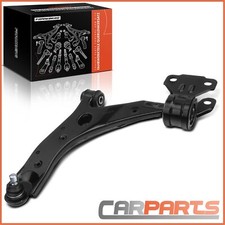 Querlenker Radaufhängung Lenker Vorne Links unten für Mazda 3 BK 2.3 Bj. 07-09