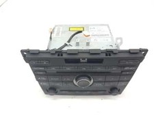 Autoradio Mazda CX-7