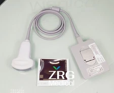 SonoSite C60x/5-2 MHz Ultrasound Transducer P07680-30
