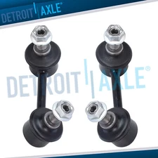 Front Stabilizer Sway Bar Ends for 1998-2000 2001 2002 Honda Accord Acura CL TL