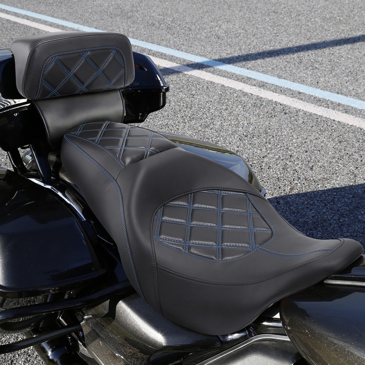 Ryuです。　　Harley-Davidson バディシート バディシート | SONNYMOTOR|ヴィンテージハーレーのパーツ販売