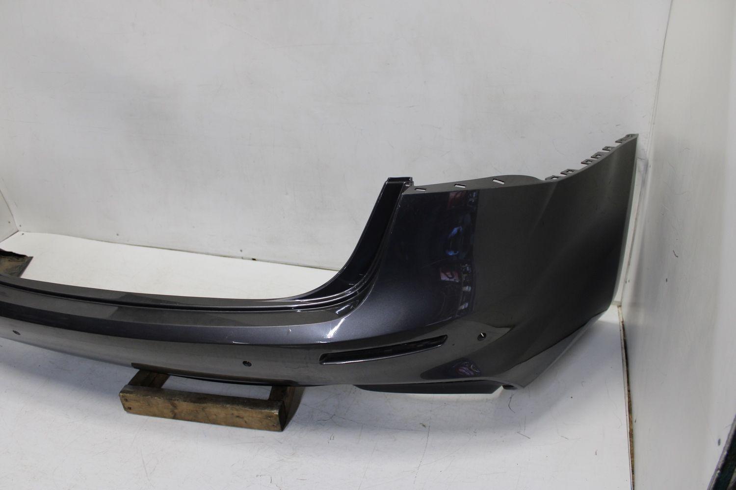 Rear Bumper Assembly MASERATI GHIBLI 18