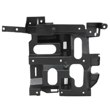For 2007 Chevy Silverado 1500/2500HD Classic Headlight Support Passenger Side