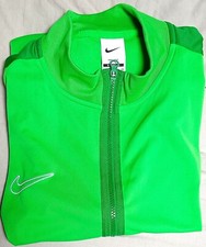 ║▌│║▌ Veste jogging Nike XL Vert Claire ║▌│║▌
