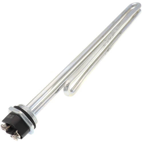 AO Smith 100108290 Water Heater Heating Element – 4500W, 240V, 12" Copper