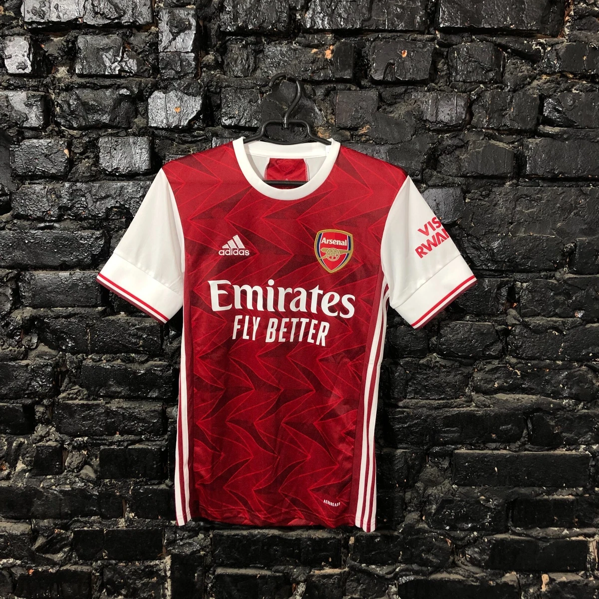 arsenal shirt 2020 21