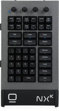 Obsidian Nxk Usb Powered Control Surface For Onyx