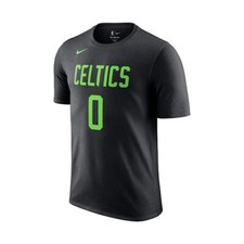 T-SHIRT NIKE Boston Celtics CE NN Tee "Tatum" bambino EZ2BNBEF-CELJT ORIGINALE